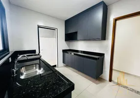Foto 1 de Casa de Condomínio com 3 Quartos à venda, 161m² em Condominio Residencial Terrazzo Di Italia, Taubaté