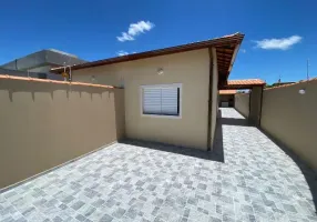 Foto 1 de Casa com 2 Quartos à venda, 66m² em Tropical, Itanhaém