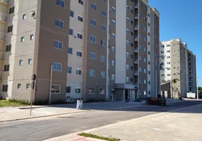 Foto 1 de Apartamento com 2 Quartos à venda, 51m² em Horto, Campos dos Goytacazes