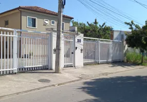 Foto 1 de Casa com 2 Quartos à venda, 46m² em  Pedra de Guaratiba, Rio de Janeiro