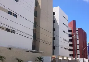 Foto 1 de Apartamento com 3 Quartos para alugar, 110m² em Cabo Branco, João Pessoa