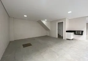 Foto 1 de Sobrado com 2 Quartos à venda, 100m² em Campo Grande, Santos