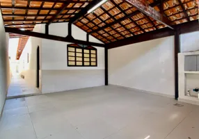 Foto 1 de Casa com 3 Quartos à venda, 102m² em Nova Mirim, Praia Grande