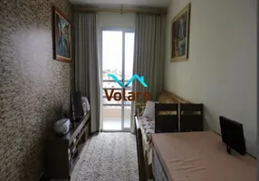 Foto 1 de Apartamento com 2 Quartos à venda, 59m² em Jardim Roberto, Osasco