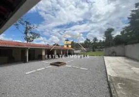 Foto 1 de Fazenda/Sítio com 4 Quartos à venda, 270m² em Vale das Montanhas, Igaratá