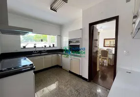 Foto 1 de Casa com 4 Quartos à venda, 418m² em Nova Piracicaba, Piracicaba