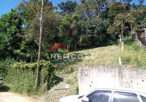 Foto 1 de Lote/Terreno à venda, 250m² em Centro, Santo Antônio do Pinhal