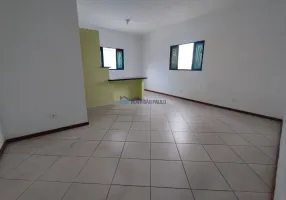 Foto 1 de Apartamento com 1 Quarto para alugar, 28m² em São Judas, São Paulo