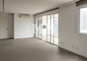 Foto 1 de Apartamento com 3 Quartos para venda ou aluguel, 117m² em Brooklin, São Paulo