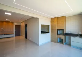 Foto 1 de Apartamento com 3 Quartos à venda, 117m² em Setor Morada do Sol, Rio Verde