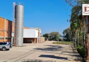 Foto 1 de Galpão/Depósito/Armazém para alugar, 8000m² em Parque Industrial Ramos de Freitas, Embu das Artes