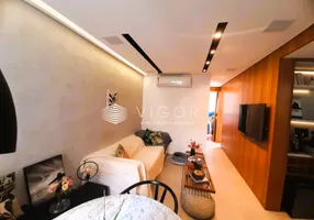 Foto 1 de Apartamento com 2 Quartos para alugar, 65m² em Leblon, Rio de Janeiro