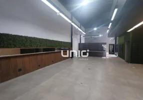 Foto 1 de Ponto Comercial para venda ou aluguel, 183m² em Paulista, Piracicaba