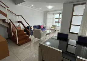Foto 1 de Casa de Condomínio com 4 Quartos à venda, 160m² em Morada de Camburi, Vitória