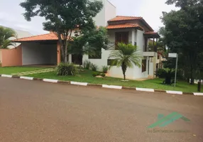 Foto 1 de Casa de Condomínio com 4 Quartos para alugar, 250m² em Flora Ville, Boituva