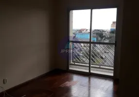 Foto 1 de Apartamento com 2 Quartos à venda, 69m² em Vila Bela Vista, Santo André