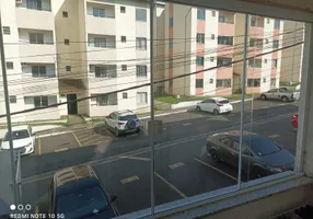 Foto 1 de Apartamento com 2 Quartos à venda, 50m² em Roma, Volta Redonda