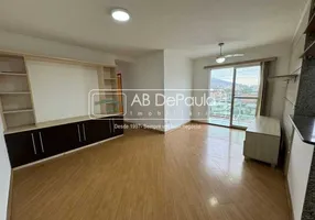 Foto 1 de Apartamento com 2 Quartos para alugar, 62m² em Praça Seca, Rio de Janeiro