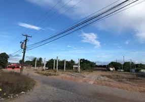 Foto 1 de Lote/Terreno para venda ou aluguel, 6000m² em Mangabeira, Macaíba