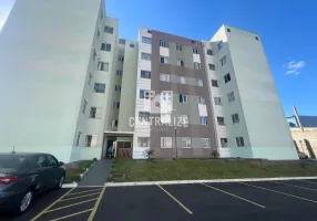 Foto 1 de Apartamento com 2 Quartos à venda, 60m² em Contorno, Ponta Grossa