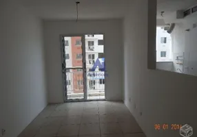 Foto 1 de Apartamento com 2 Quartos à venda, 46m² em Jacarepaguá, Rio de Janeiro