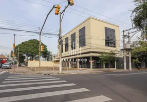 Foto 1 de Prédio Comercial para alugar, 606m² em Navegantes, Porto Alegre