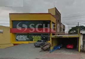 Foto 1 de Prédio Comercial para alugar, 993m² em Campo Belo, São Paulo