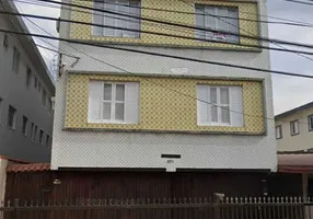 Foto 1 de Apartamento com 2 Quartos à venda, 83m² em Vila Cascatinha, São Vicente