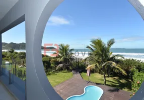 Foto 1 de Casa com 5 Quartos para alugar, 250m² em Praia de Mariscal, Bombinhas