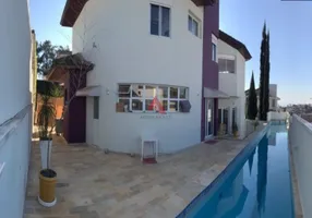 Foto 1 de Casa de Condomínio com 3 Quartos à venda, 316m² em Jardim Coleginho, Jacareí