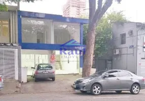 Foto 1 de Ponto Comercial à venda, 286m² em Chácara Santo Antônio, São Paulo