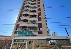 Foto 1 de Apartamento com 2 Quartos à venda, 69m² em Aviação, Praia Grande