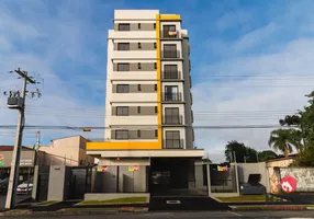 Foto 1 de Apartamento com 2 Quartos para alugar, 49m² em Cajuru, Curitiba