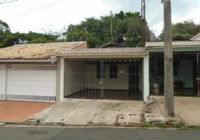 Foto 1 de Casa com 2 Quartos para alugar, 96m² em JARDIM BRASILIA, Piracicaba