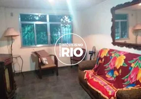 Foto 1 de Casa com 4 Quartos à venda, 350m² em Grajaú, Rio de Janeiro