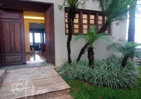 Foto 1 de Casa com 4 Quartos à venda, 403m² em Santa Lúcia, Belo Horizonte