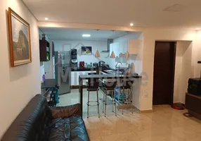 Foto 1 de Casa com 3 Quartos à venda, 150m² em Cambuci, São Paulo