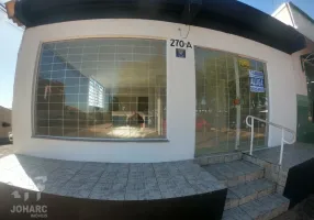 Foto 1 de Sala Comercial para alugar, 57m² em NUCLEO HABITACIONAL PAPA JOÃO PAULO , Apucarana
