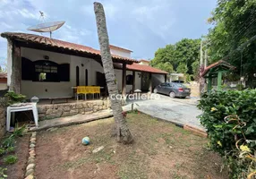 Foto 1 de Casa de Condomínio com 3 Quartos à venda, 245m² em Recanto De Itaipuacu, Maricá