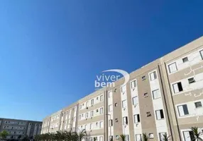 Foto 1 de Apartamento com 2 Quartos à venda, 46m² em Jardim Belvedere, Piracicaba