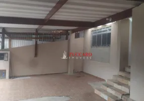 Foto 1 de Sobrado com 3 Quartos à venda, 200m² em Vila Tibagi, Guarulhos