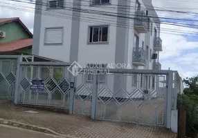 Foto 1 de Apartamento com 2 Quartos à venda, 47m² em Jardim dos Lagos, Guaíba