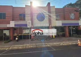 Foto 1 de Sala Comercial para alugar, 40m² em Centro, Sumaré