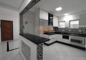 Foto 1 de Apartamento com 2 Quartos à venda, 75m² em Jardim Santa Mena, Guarulhos