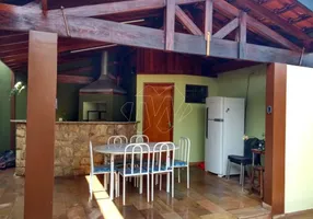 Foto 1 de Casa com 3 Quartos à venda, 156m² em Jardim Eliana, Araraquara