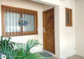 Foto 1 de Sobrado com 2 Quartos à venda, 106m² em Residencial Eldorado, Eldorado do Sul