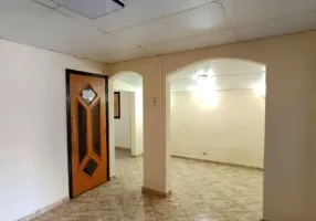 Foto 1 de Casa com 5 Quartos à venda, 274m² em Jardim Bom Pastor, Santo André