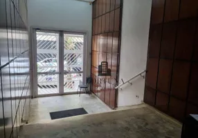 Foto 1 de Kitnet com 1 Quarto para alugar, 20m² em Vila Buarque, São Paulo
