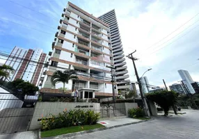 Foto 1 de Apartamento com 2 Quartos à venda, 62m² em Graças, Recife