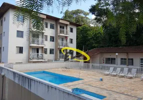 Foto 1 de Apartamento com 2 Quartos para alugar, 51m² em Centro, Cotia